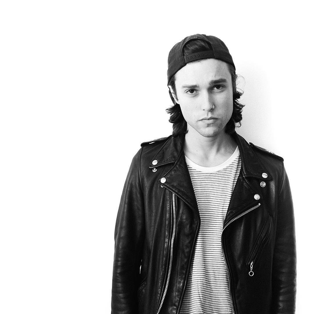Zach Abels | Equipboard®